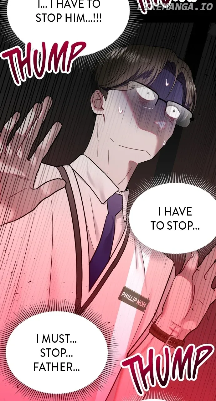 Maseknam – A Sexy Magician Chapter 62 page 73