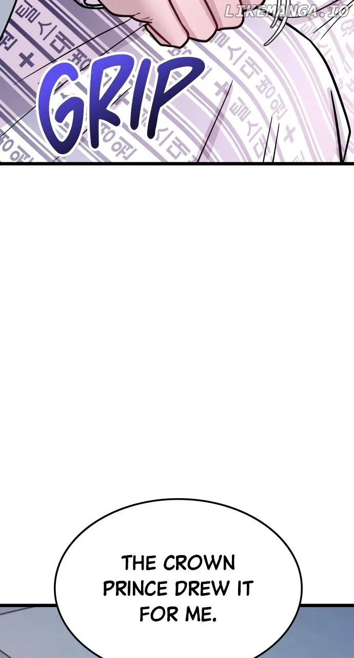 Maseknam – A Sexy Magician Chapter 57 page 78