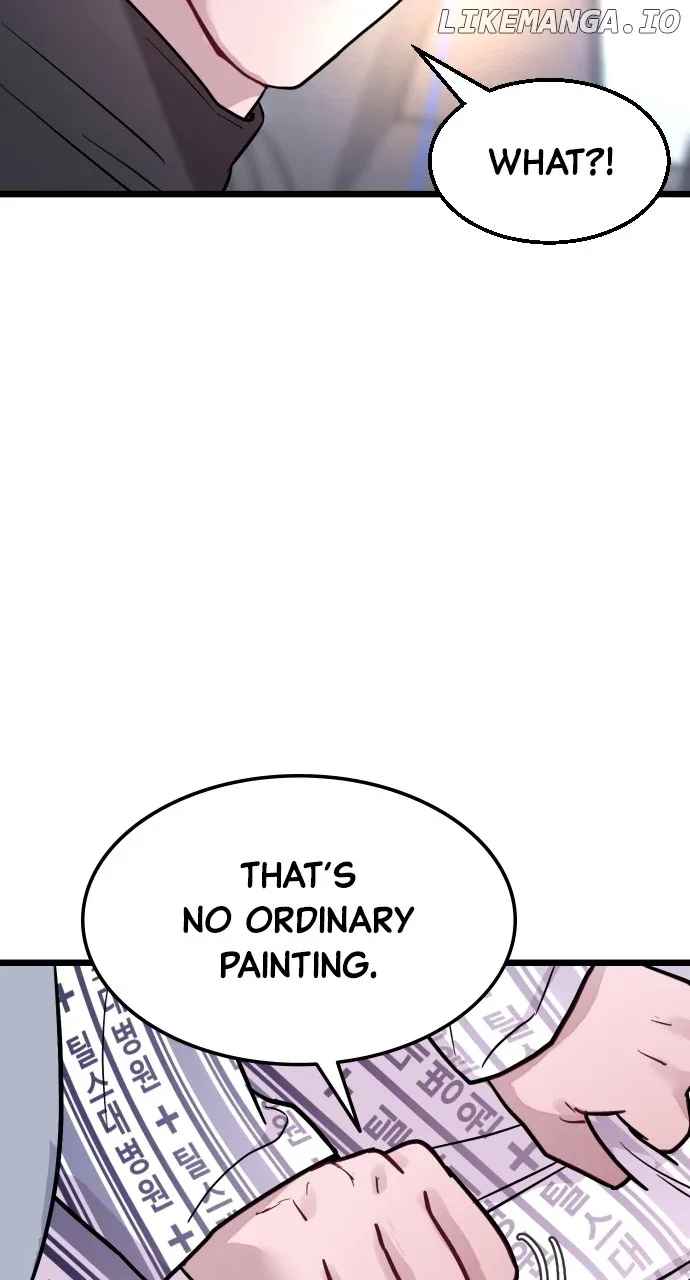 Maseknam – A Sexy Magician Chapter 57 page 77