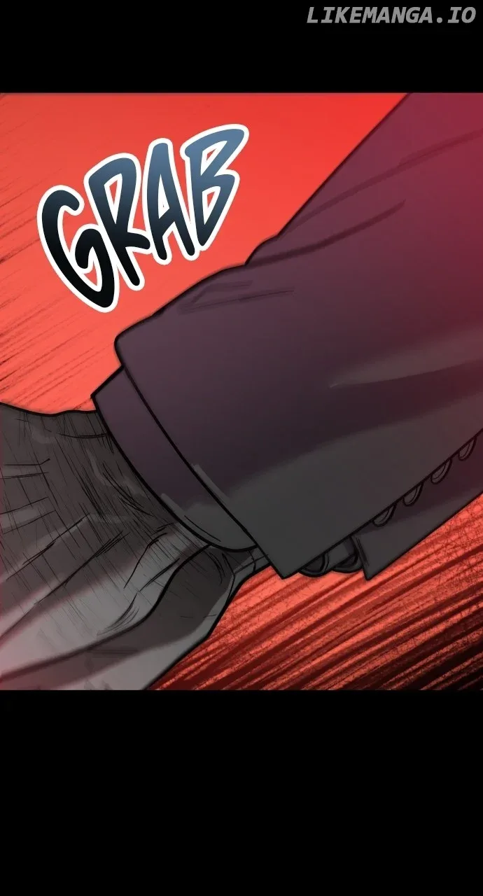 Maseknam – A Sexy Magician Chapter 62 page 57