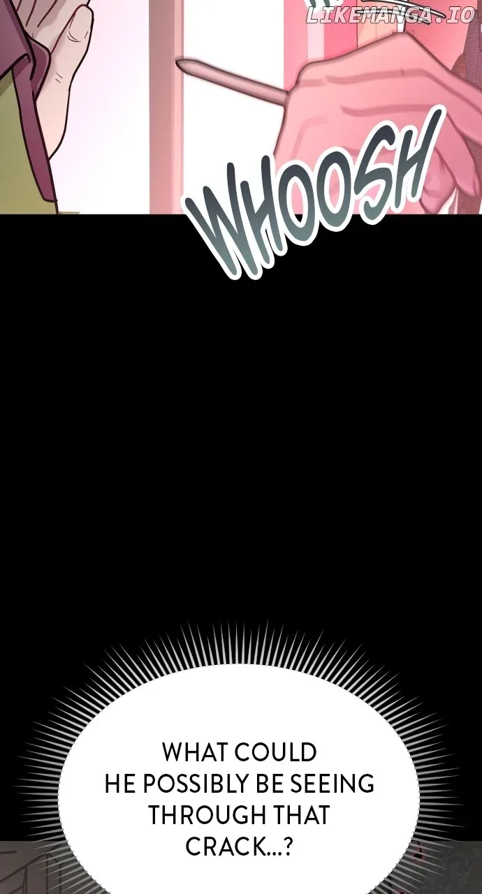 Maseknam – A Sexy Magician Chapter 62 page 46