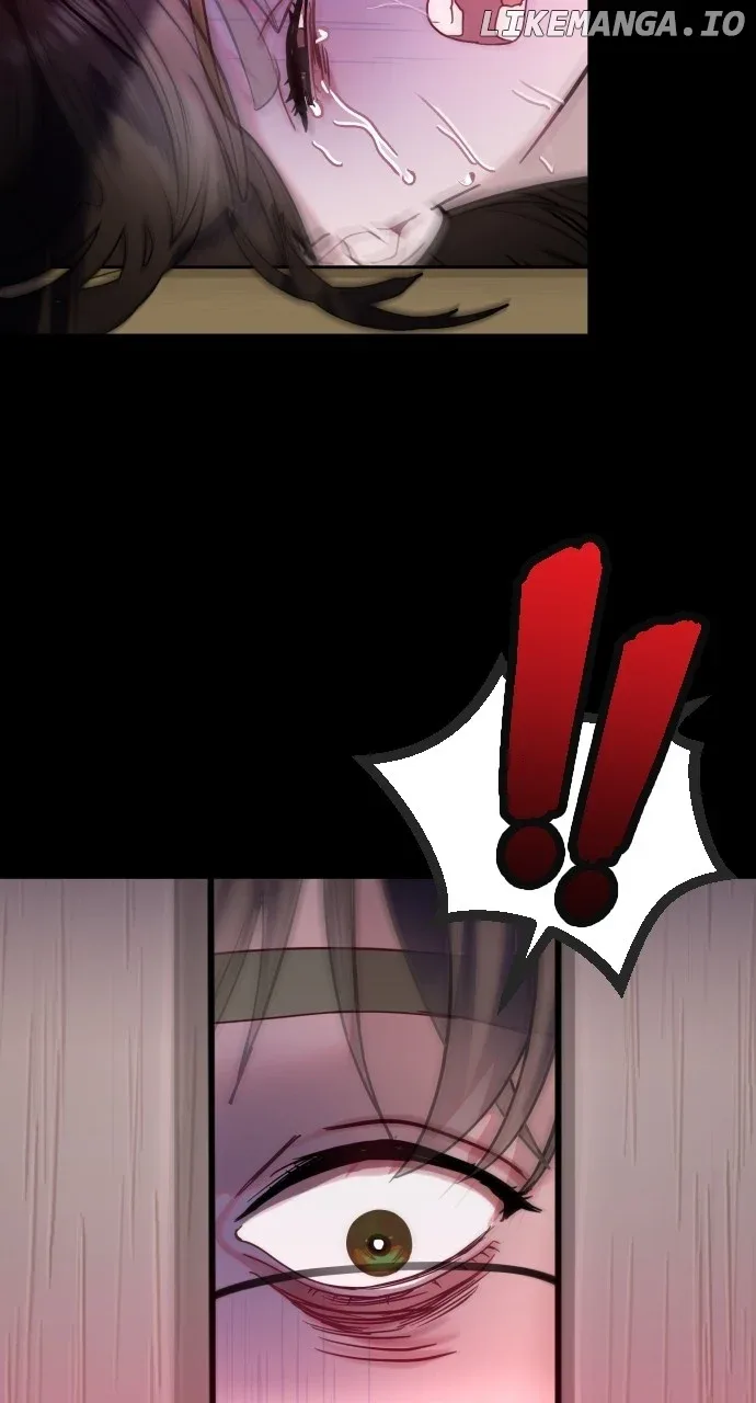 Maseknam – A Sexy Magician Chapter 62 page 90