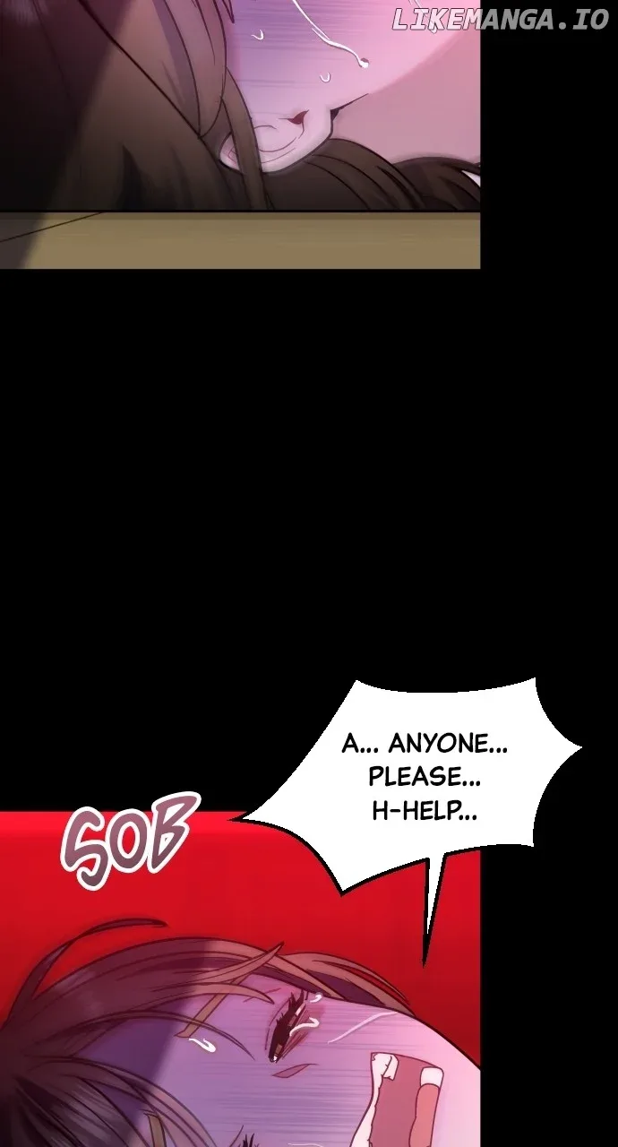 Maseknam – A Sexy Magician Chapter 62 page 89