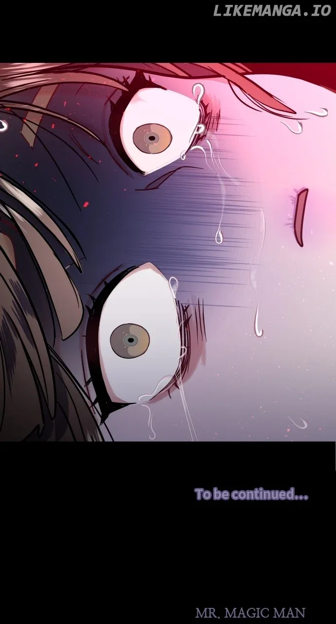 Maseknam – A Sexy Magician Chapter 62 page 99