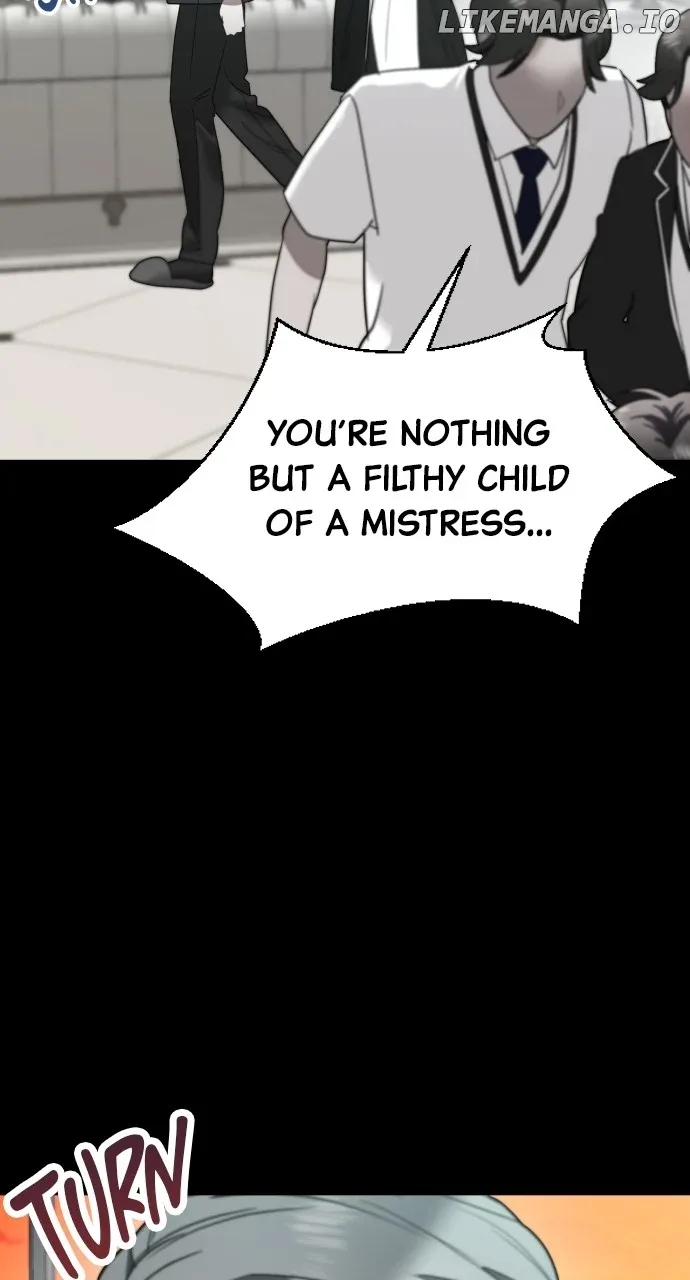 Maseknam – A Sexy Magician Chapter 62 page 81