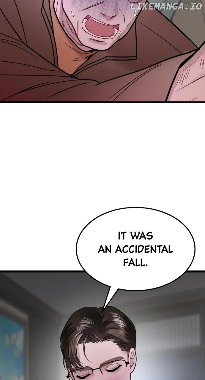 Maseknam – A Sexy Magician Chapter 57 page 97