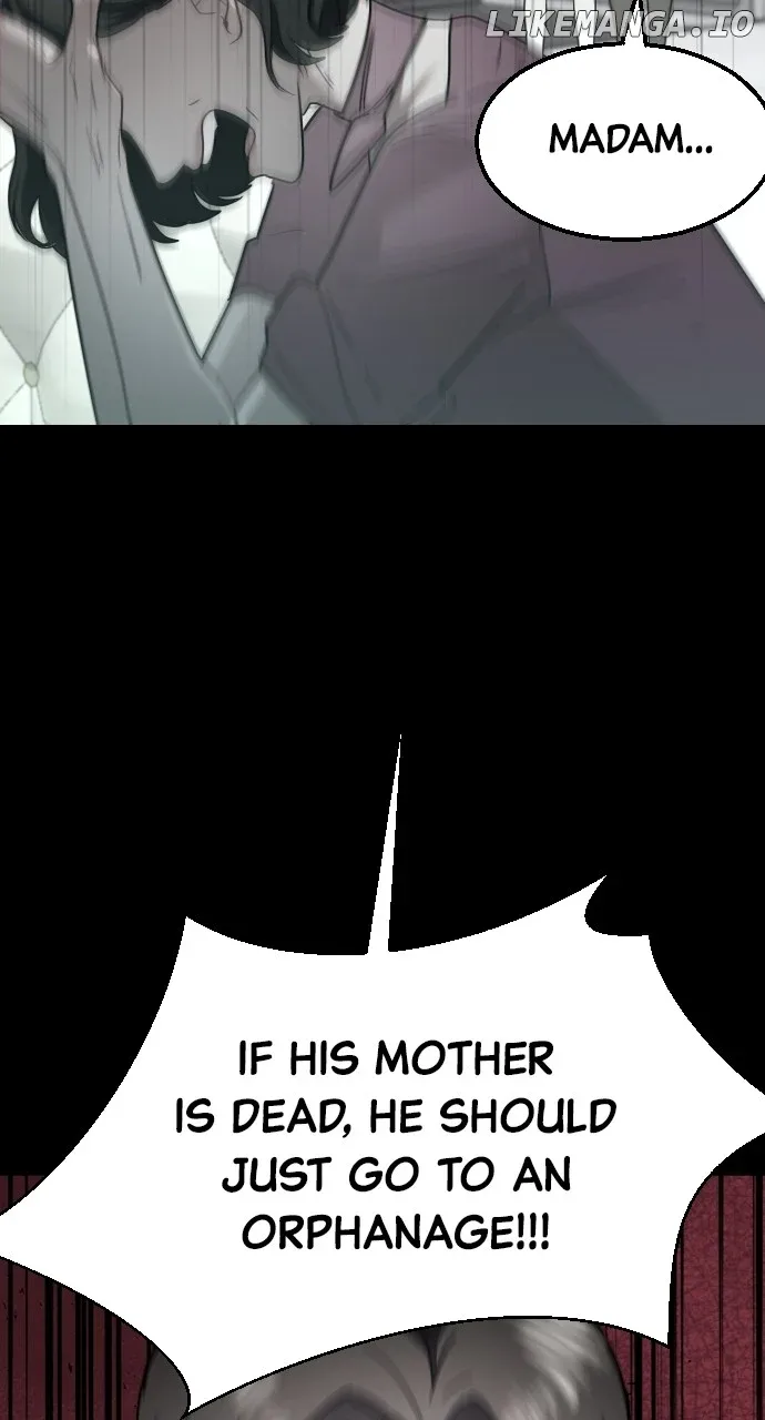Maseknam – A Sexy Magician Chapter 62 page 76