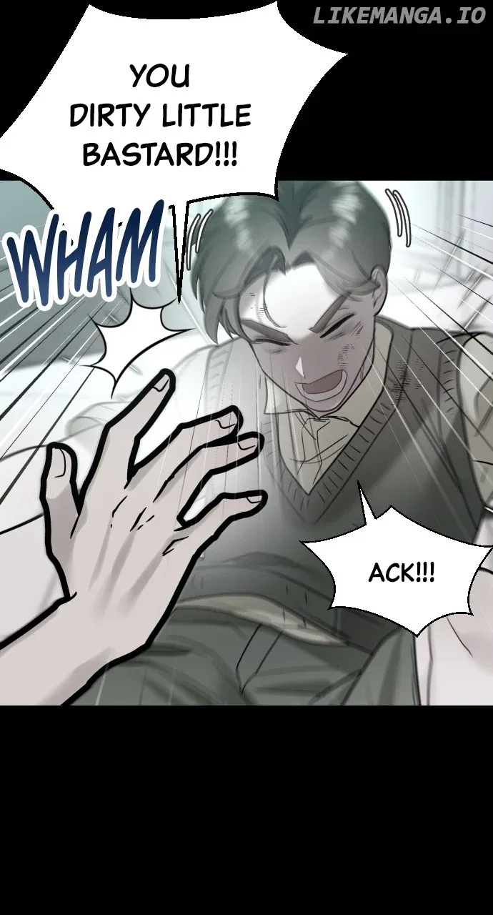 Maseknam – A Sexy Magician Chapter 62 page 78