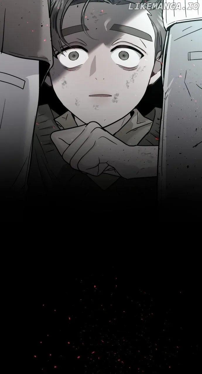 Maseknam – A Sexy Magician Chapter 62 page 85