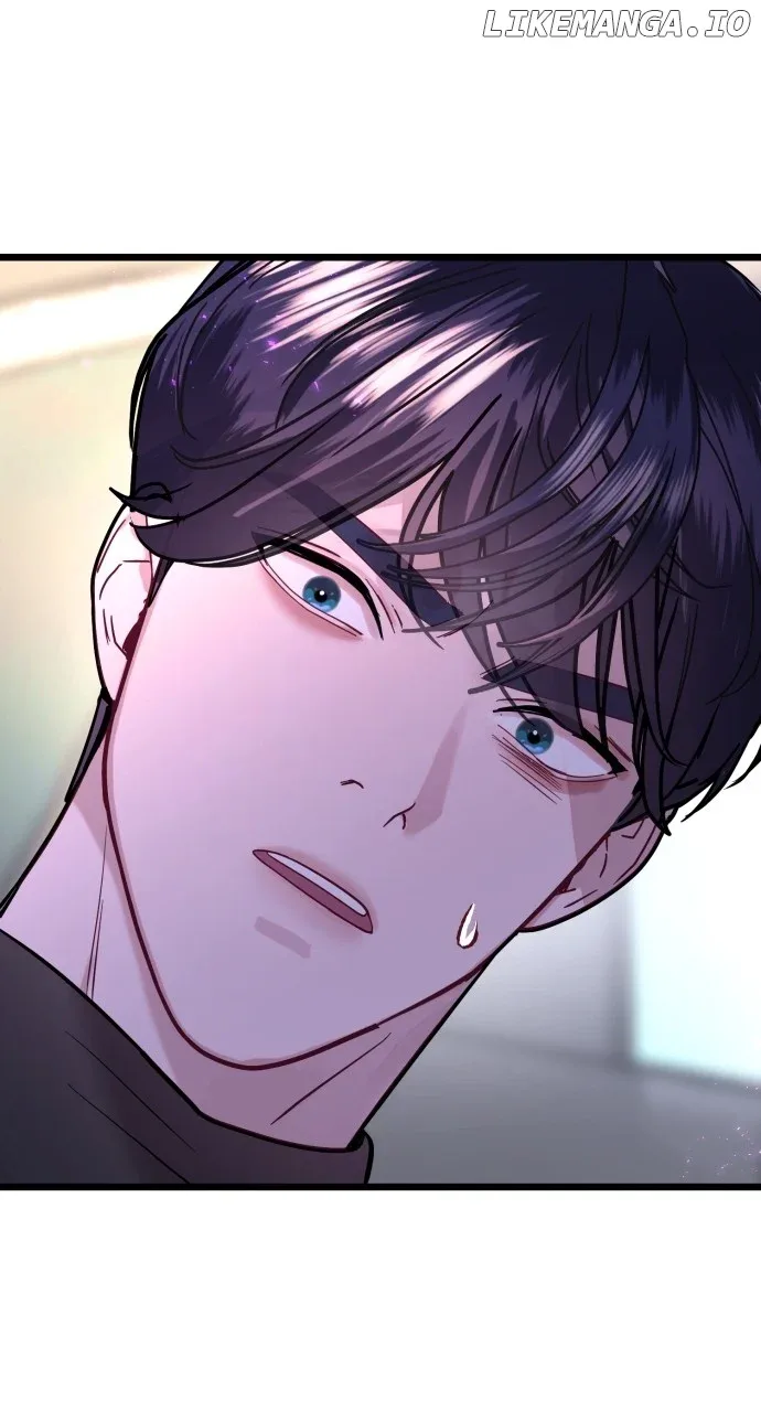 Maseknam – A Sexy Magician Chapter 57 page 80