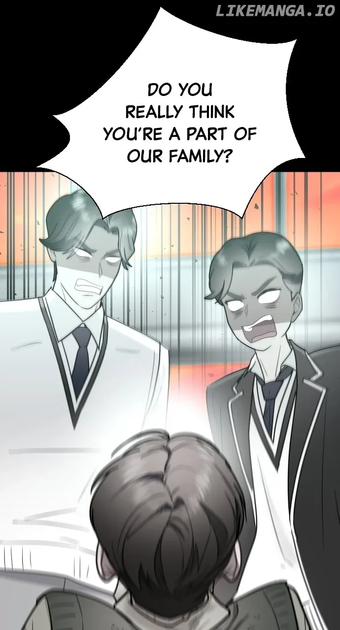 Maseknam – A Sexy Magician Chapter 62 page 79