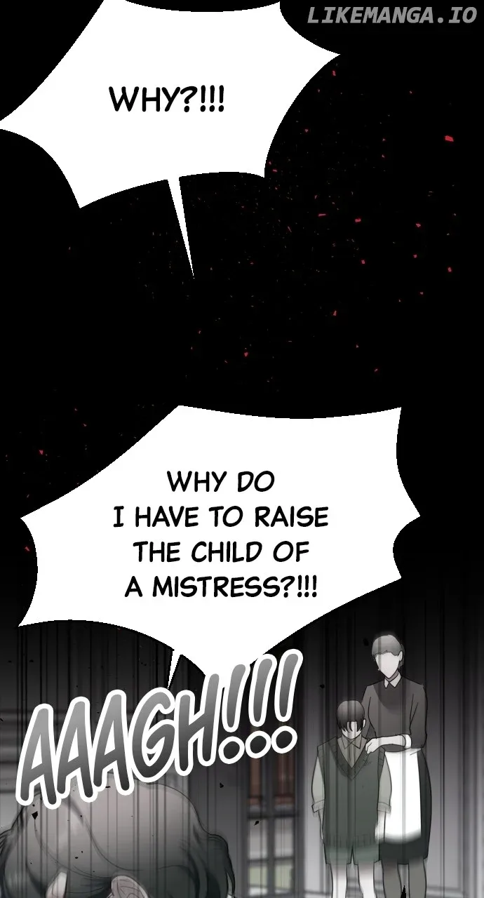 Maseknam – A Sexy Magician Chapter 62 page 75