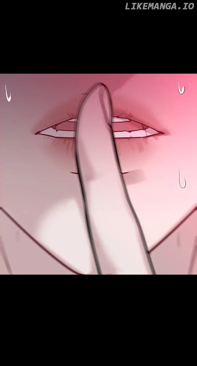 Maseknam – A Sexy Magician Chapter 62 page 95