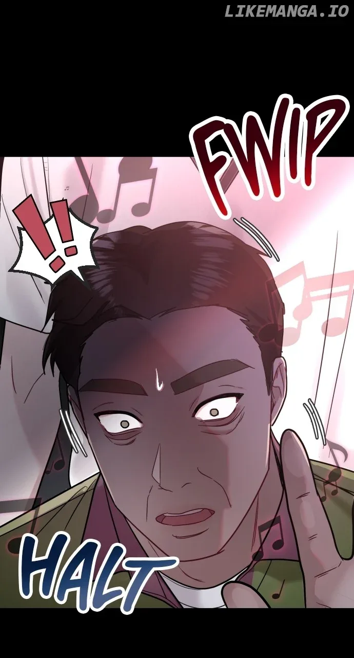 Maseknam – A Sexy Magician Chapter 62 page 48