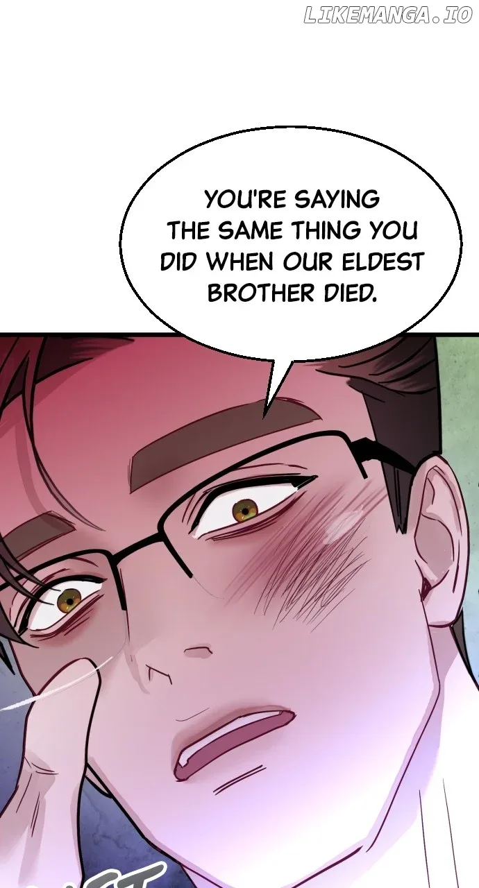 Maseknam – A Sexy Magician Chapter 57 page 95