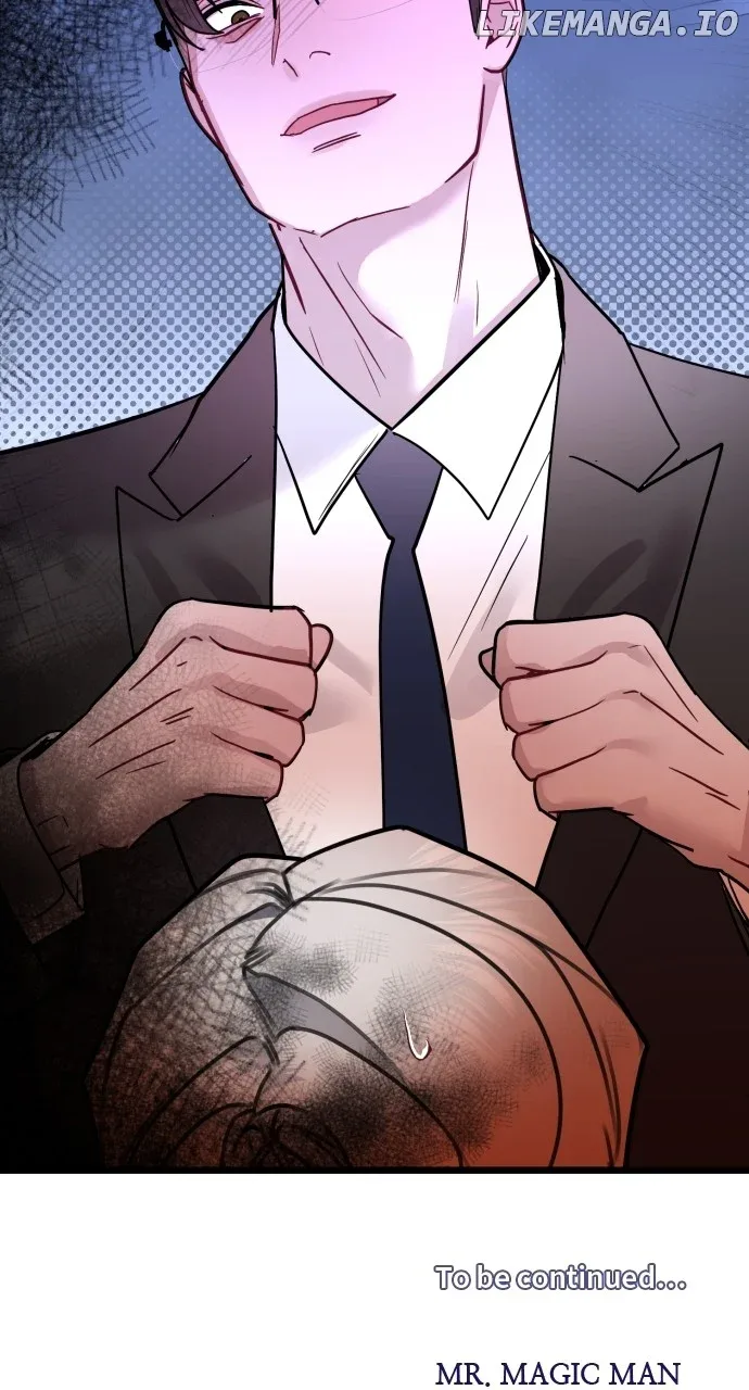 Maseknam – A Sexy Magician Chapter 57 page 102