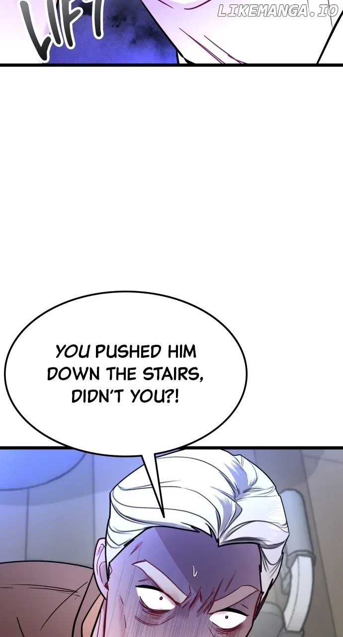 Maseknam – A Sexy Magician Chapter 57 page 96