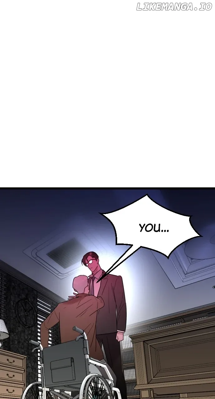 Maseknam – A Sexy Magician Chapter 57 page 92