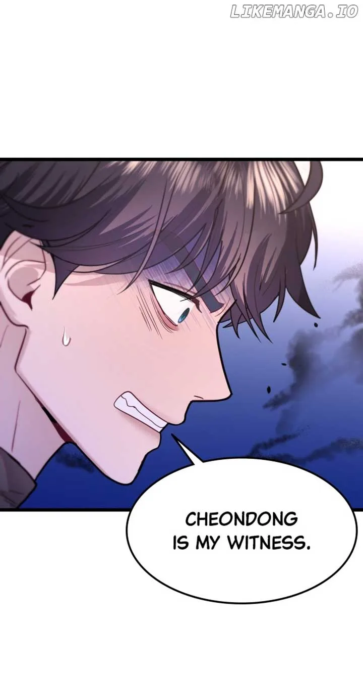 Maseknam – A Sexy Magician Chapter 64 page 15