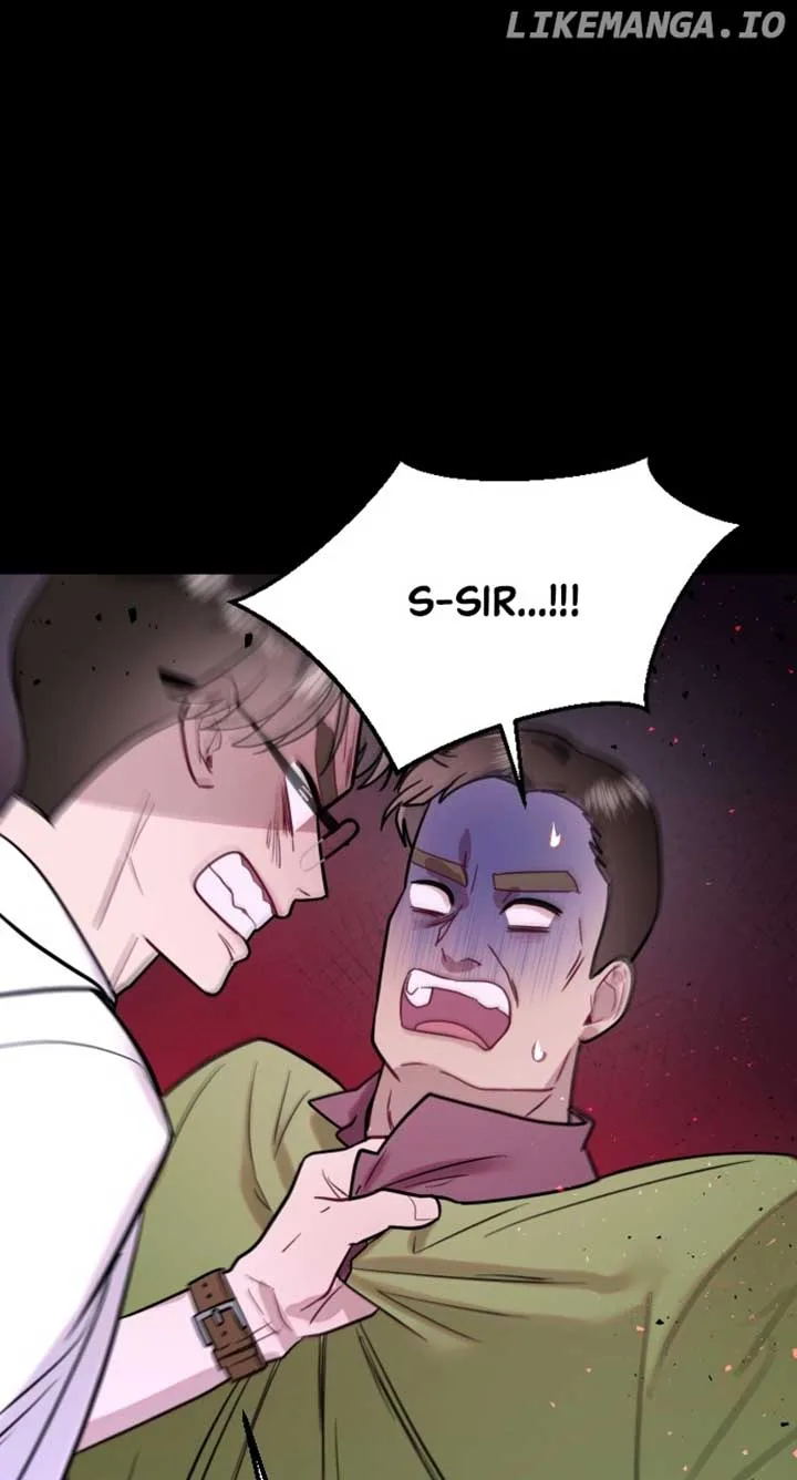 Maseknam – A Sexy Magician Chapter 63 page 27