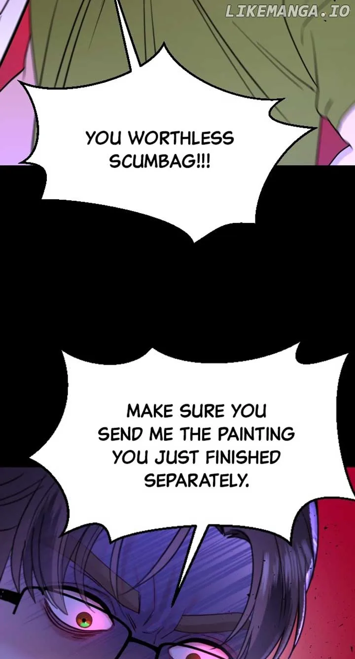 Maseknam – A Sexy Magician Chapter 63 page 28