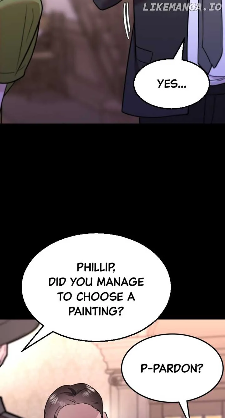 Maseknam – A Sexy Magician Chapter 63 page 20
