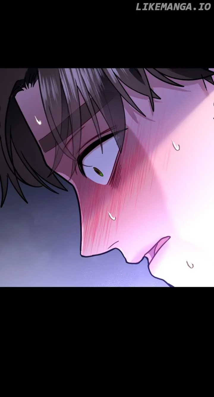 Maseknam – A Sexy Magician Chapter 63 page 67