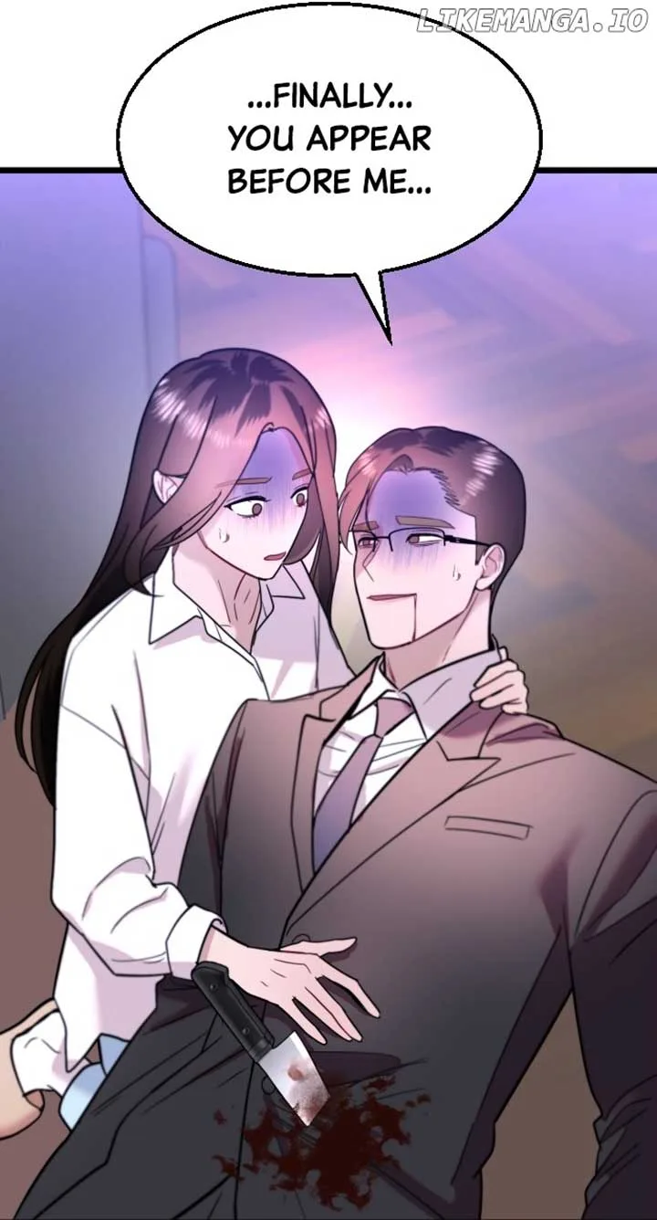 Maseknam – A Sexy Magician Chapter 63 page 90