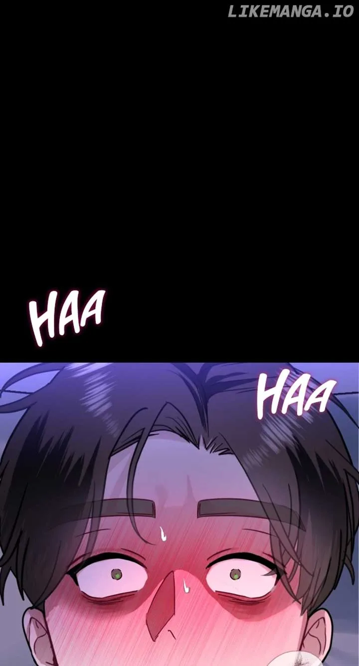 Maseknam – A Sexy Magician Chapter 63 page 64
