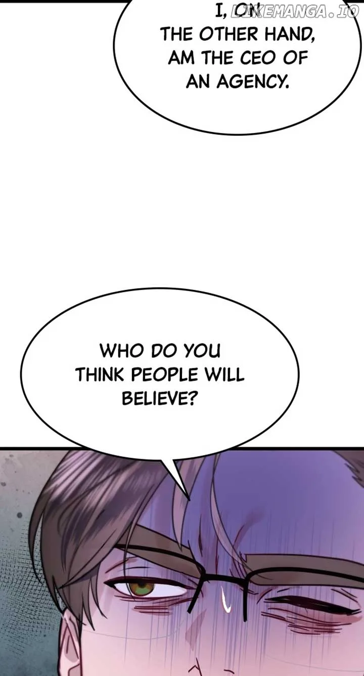 Maseknam – A Sexy Magician Chapter 64 page 17