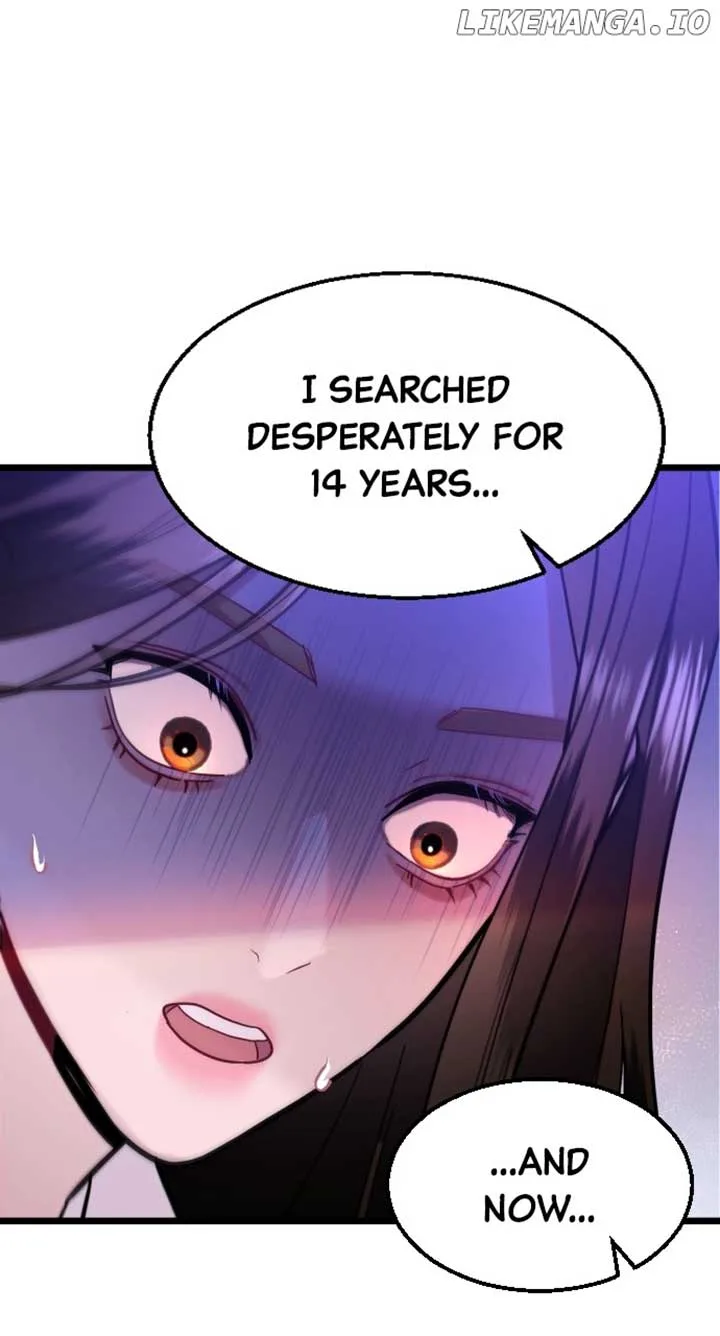 Maseknam – A Sexy Magician Chapter 64 page 2