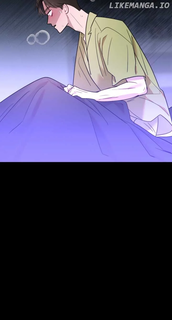 Maseknam – A Sexy Magician Chapter 63 page 66