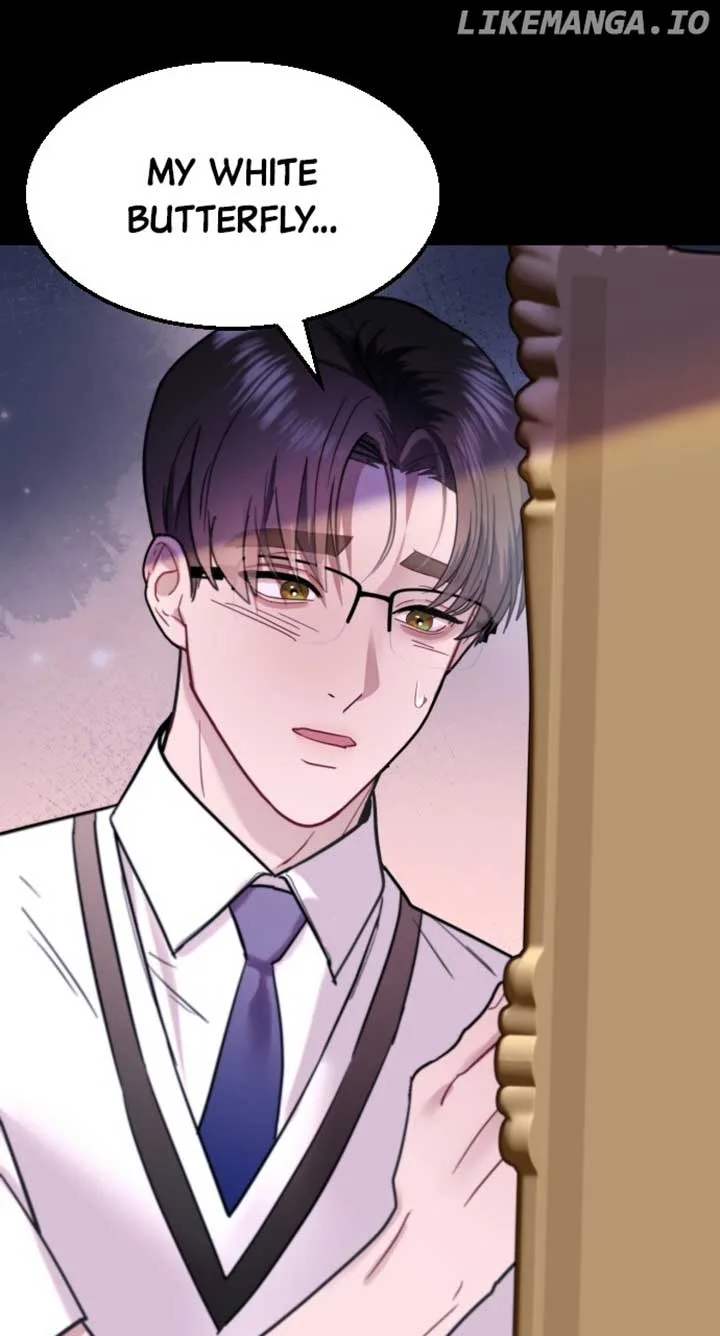 Maseknam – A Sexy Magician Chapter 63 page 43