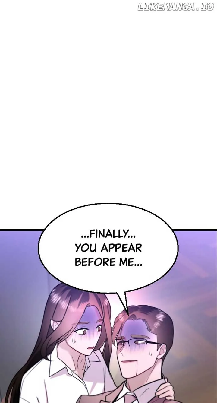 Maseknam – A Sexy Magician Chapter 64 page 3