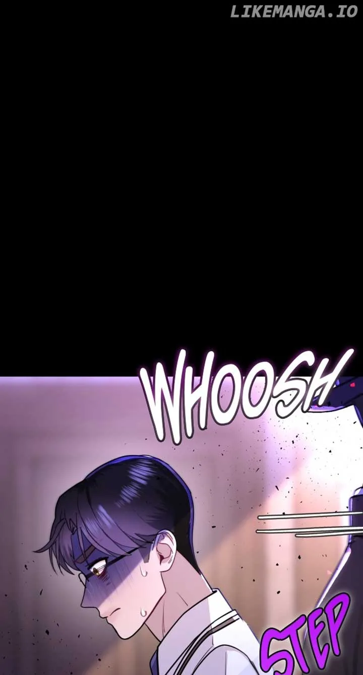 Maseknam – A Sexy Magician Chapter 63 page 24