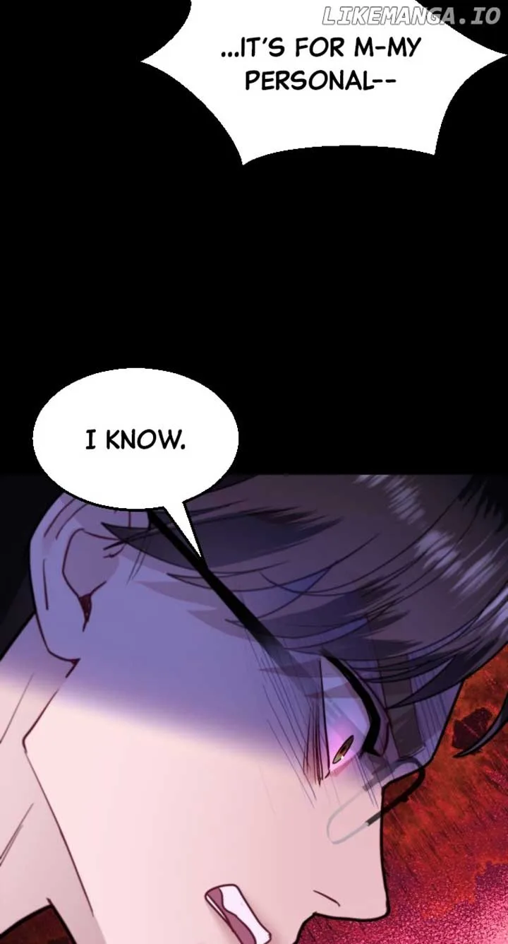 Maseknam – A Sexy Magician Chapter 63 page 31