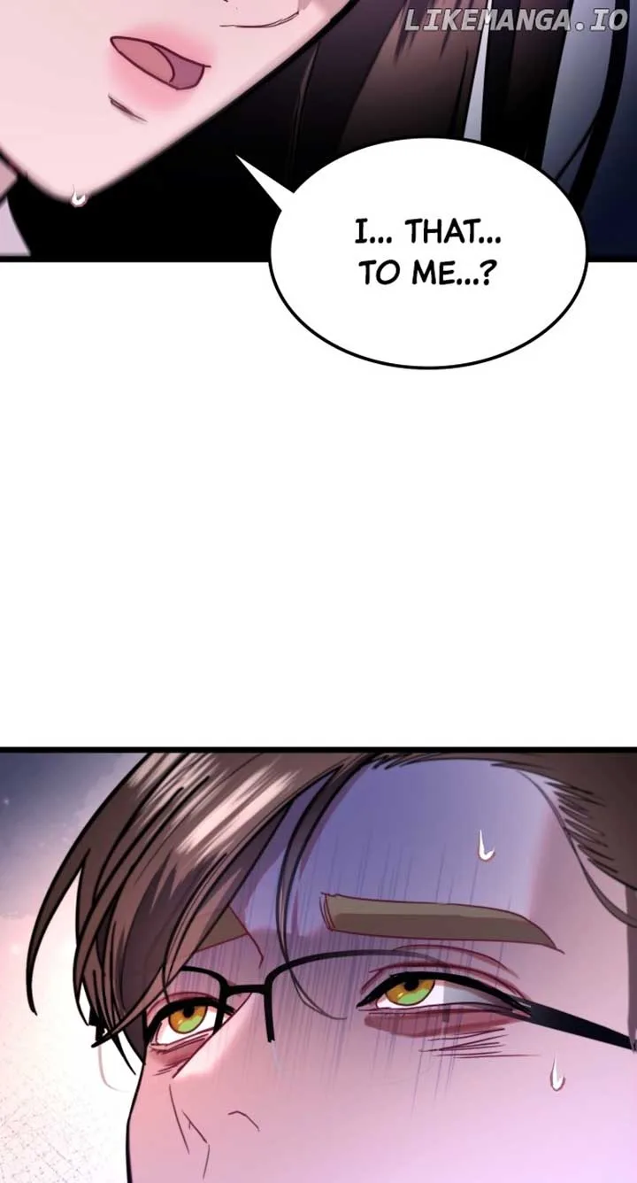 Maseknam – A Sexy Magician Chapter 63 page 86
