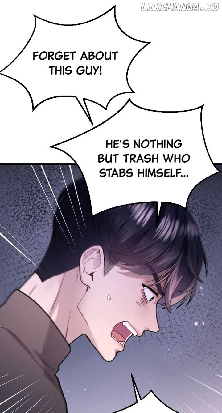 Maseknam – A Sexy Magician Chapter 64 page 12