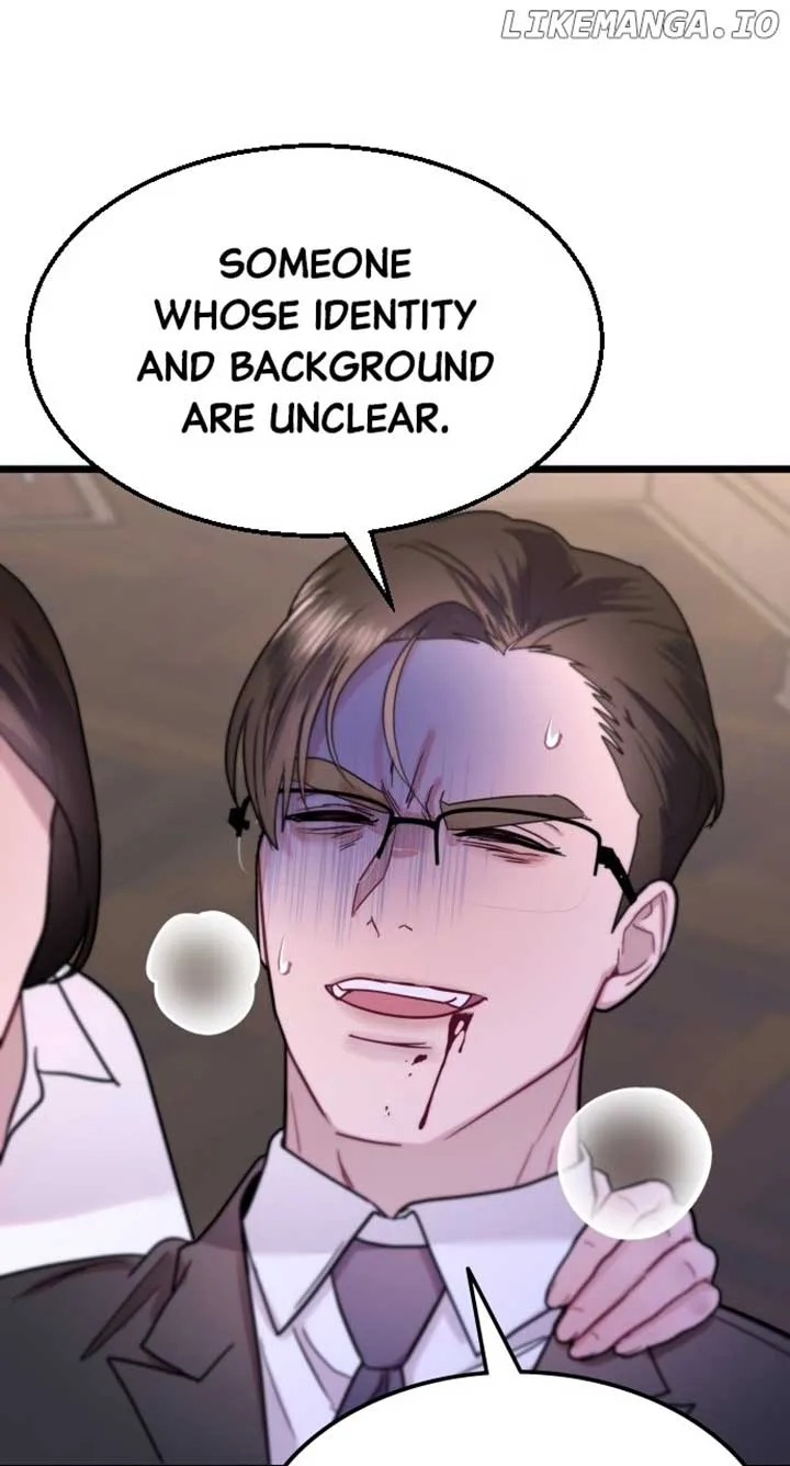 Maseknam – A Sexy Magician Chapter 64 page 16