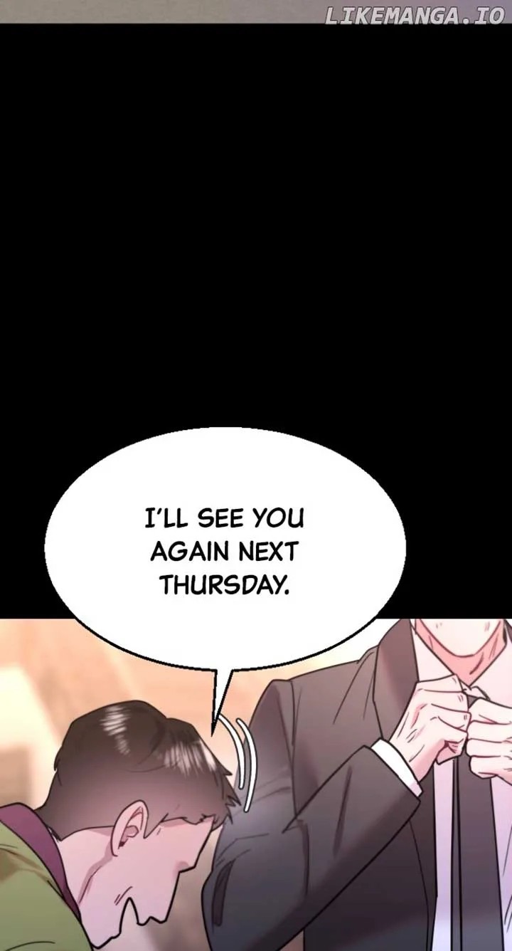 Maseknam – A Sexy Magician Chapter 63 page 19
