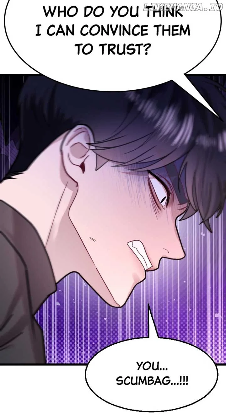 Maseknam – A Sexy Magician Chapter 64 page 19
