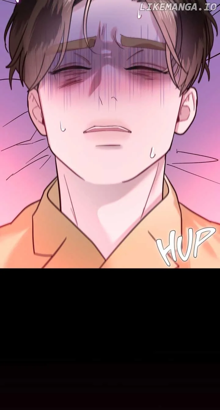 Maseknam – A Sexy Magician Chapter 63 page 48