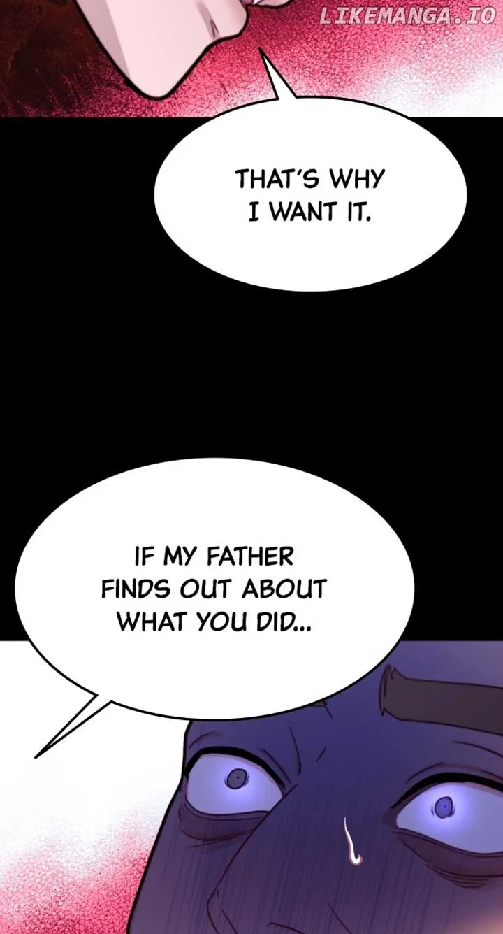 Maseknam – A Sexy Magician Chapter 63 page 32