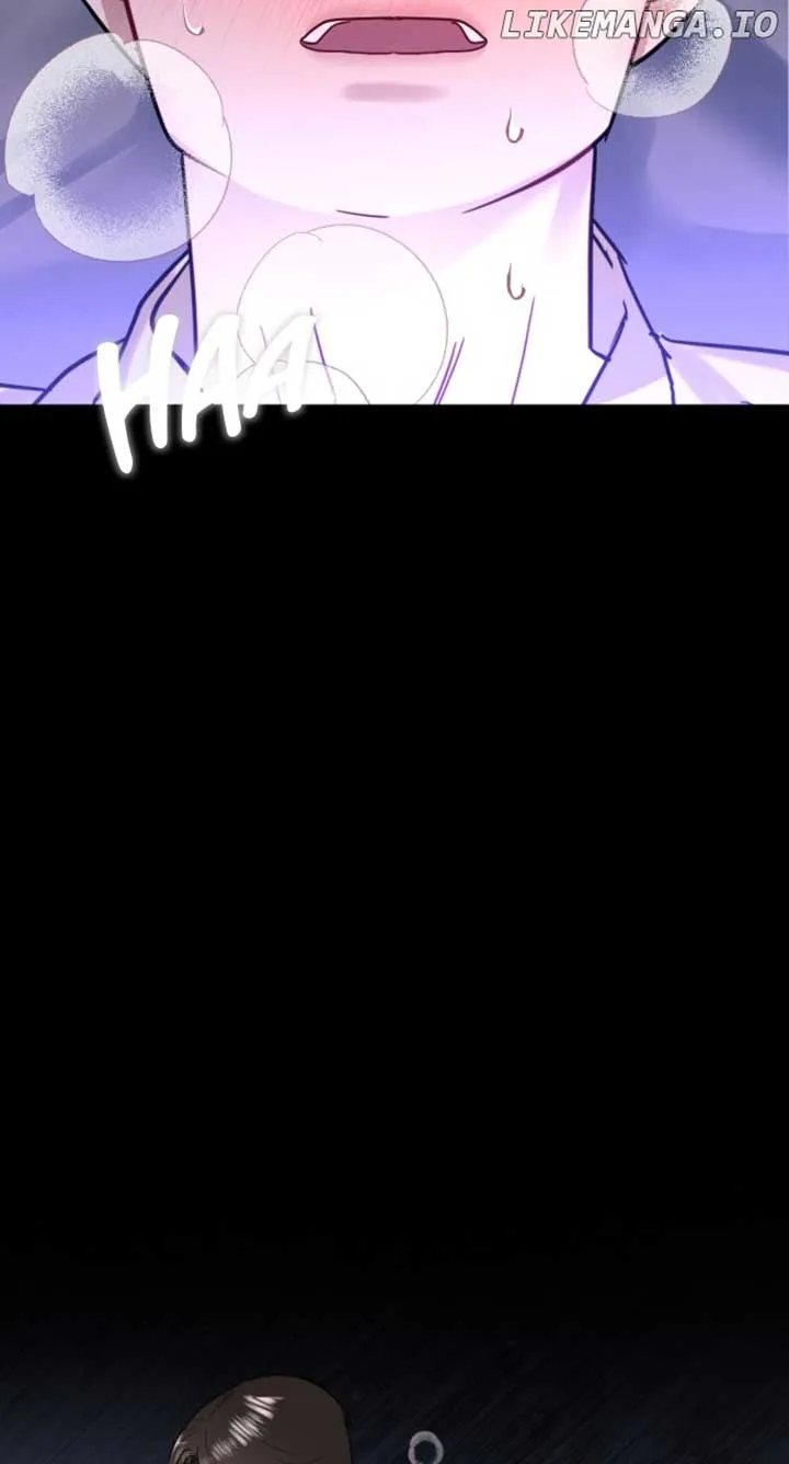 Maseknam – A Sexy Magician Chapter 63 page 65