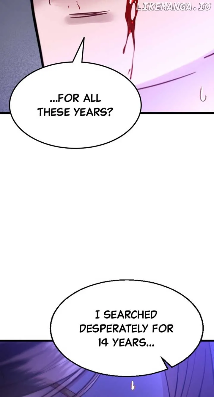 Maseknam – A Sexy Magician Chapter 63 page 88
