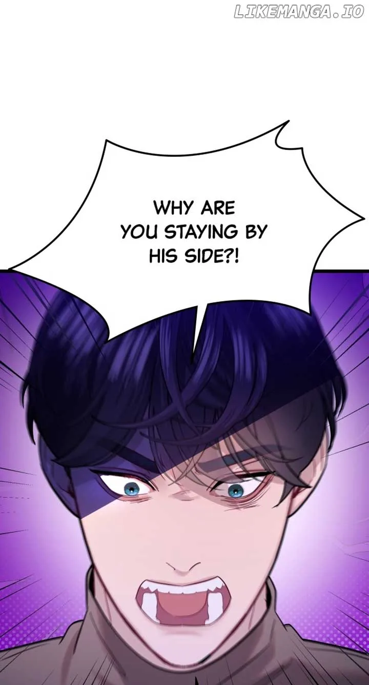 Maseknam – A Sexy Magician Chapter 64 page 22