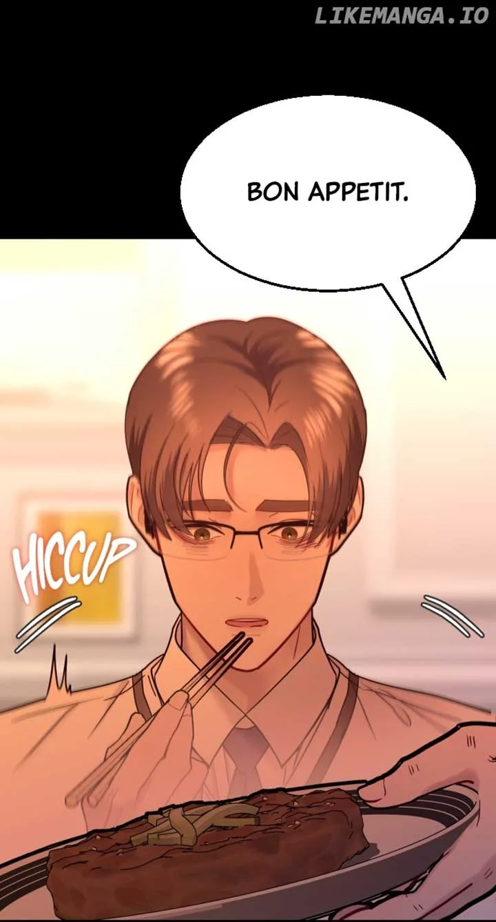 Maseknam – A Sexy Magician Chapter 63 page 75
