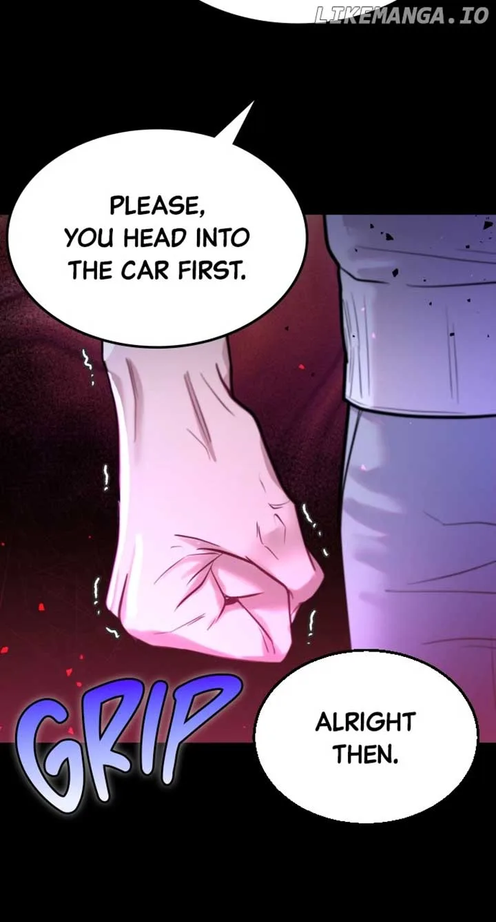 Maseknam – A Sexy Magician Chapter 63 page 23