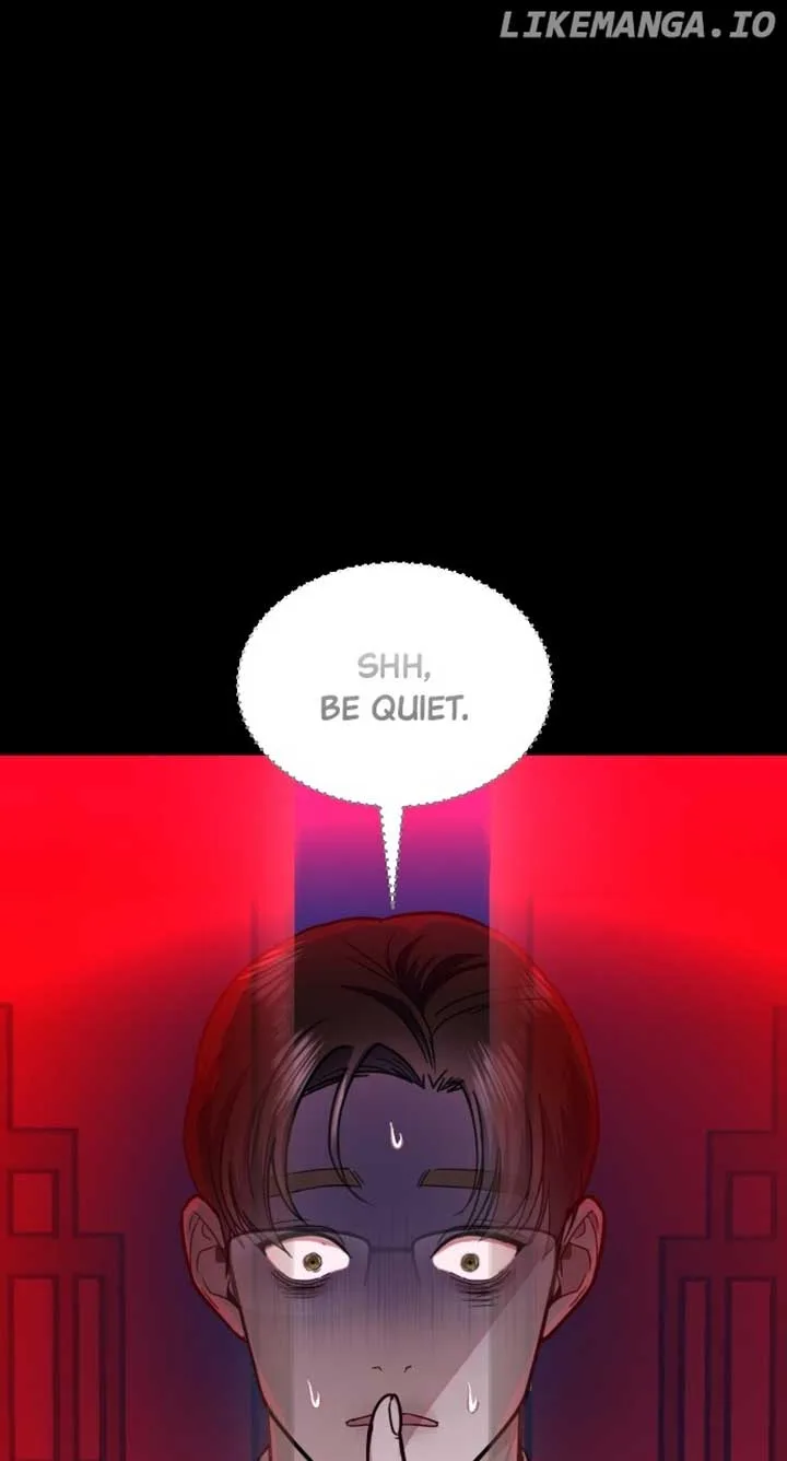 Maseknam – A Sexy Magician Chapter 63 page 3