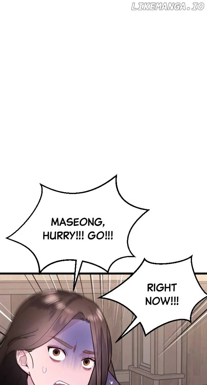 Maseknam – A Sexy Magician Chapter 64 page 20